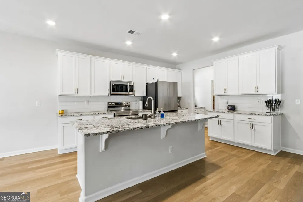 111 Pioneer WAY Kingsland, GA 31548