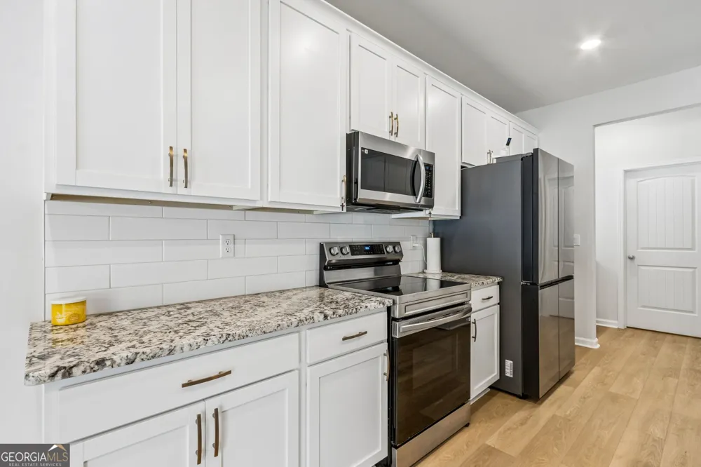 111 Pioneer WAY Kingsland, GA 31548