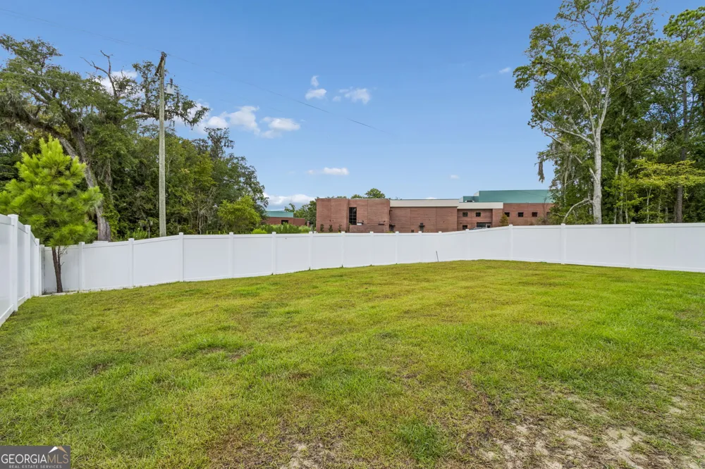 111 Pioneer WAY Kingsland, GA 31548