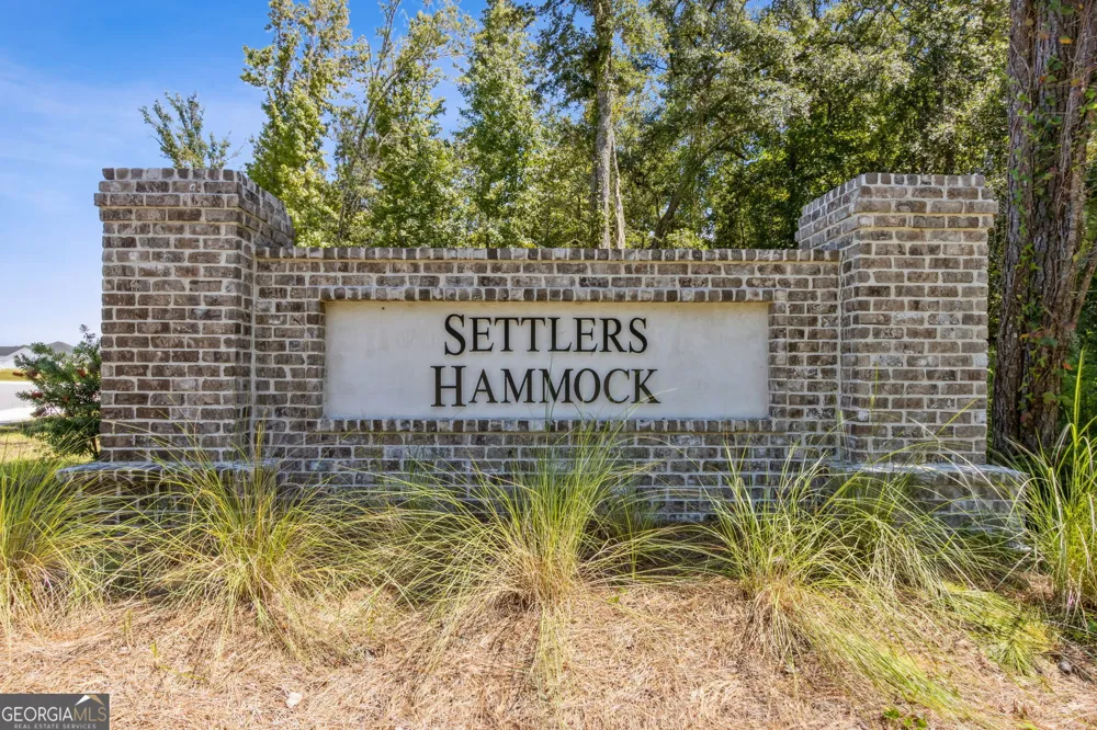 111 Pioneer WAY Kingsland, GA 31548