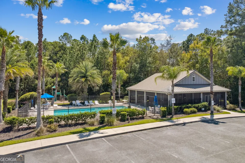 111 Pioneer WAY Kingsland, GA 31548