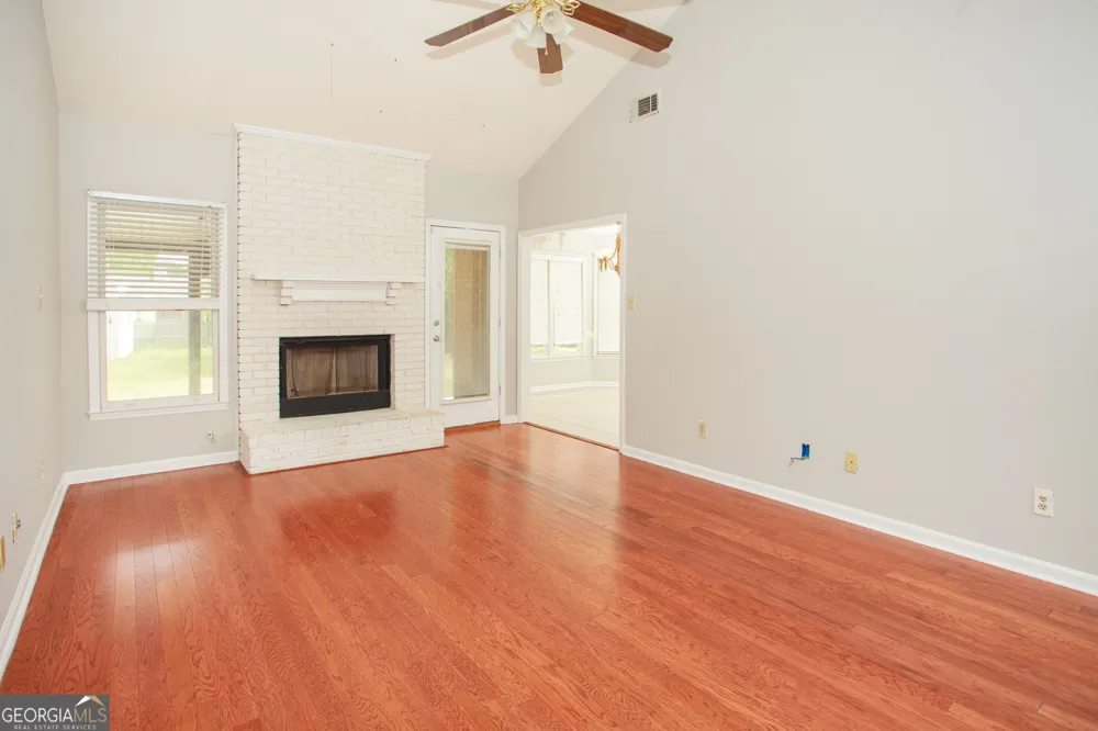 201 Willowgate DR Bonaire, GA 31005
