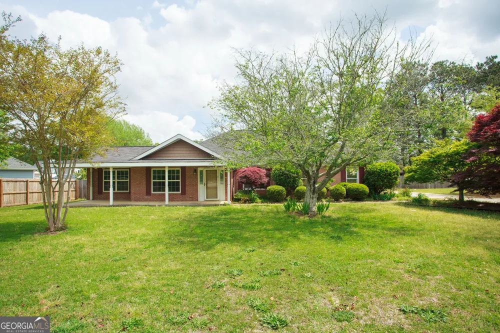 201 Willowgate DR Bonaire, GA 31005