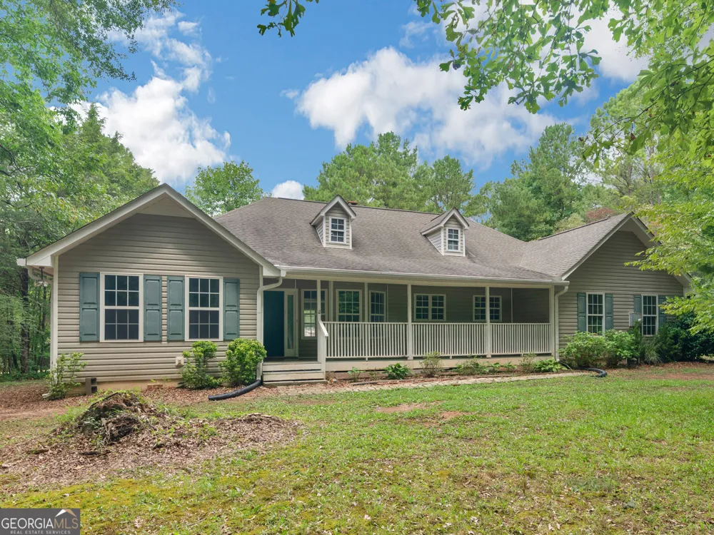 918 S McDonough RD Griffin, GA 30224