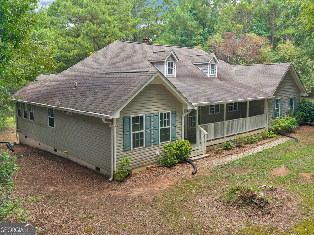 918 S McDonough RD Griffin, GA 30224