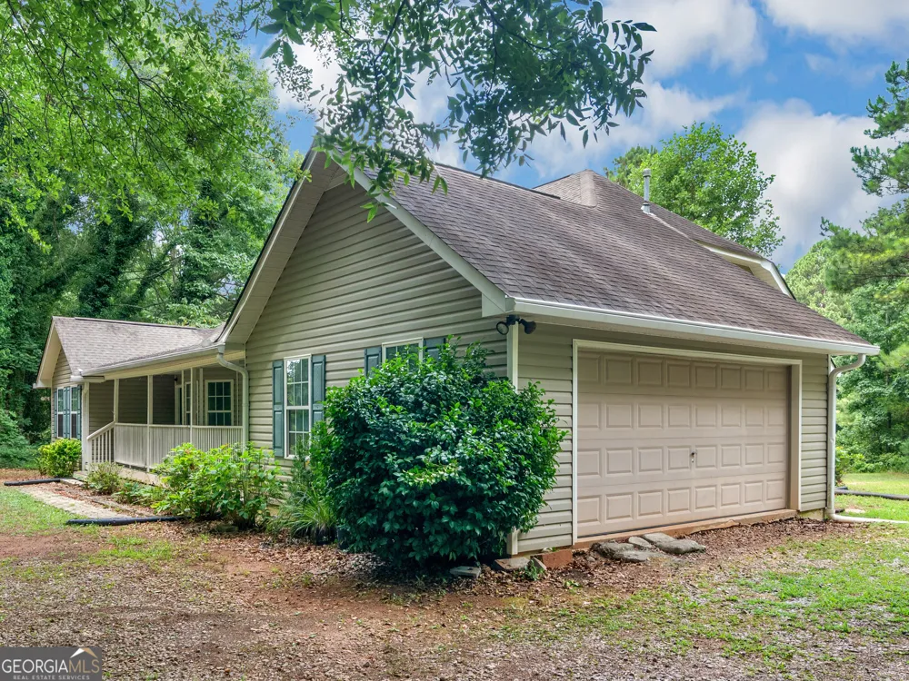 918 S McDonough RD Griffin, GA 30224