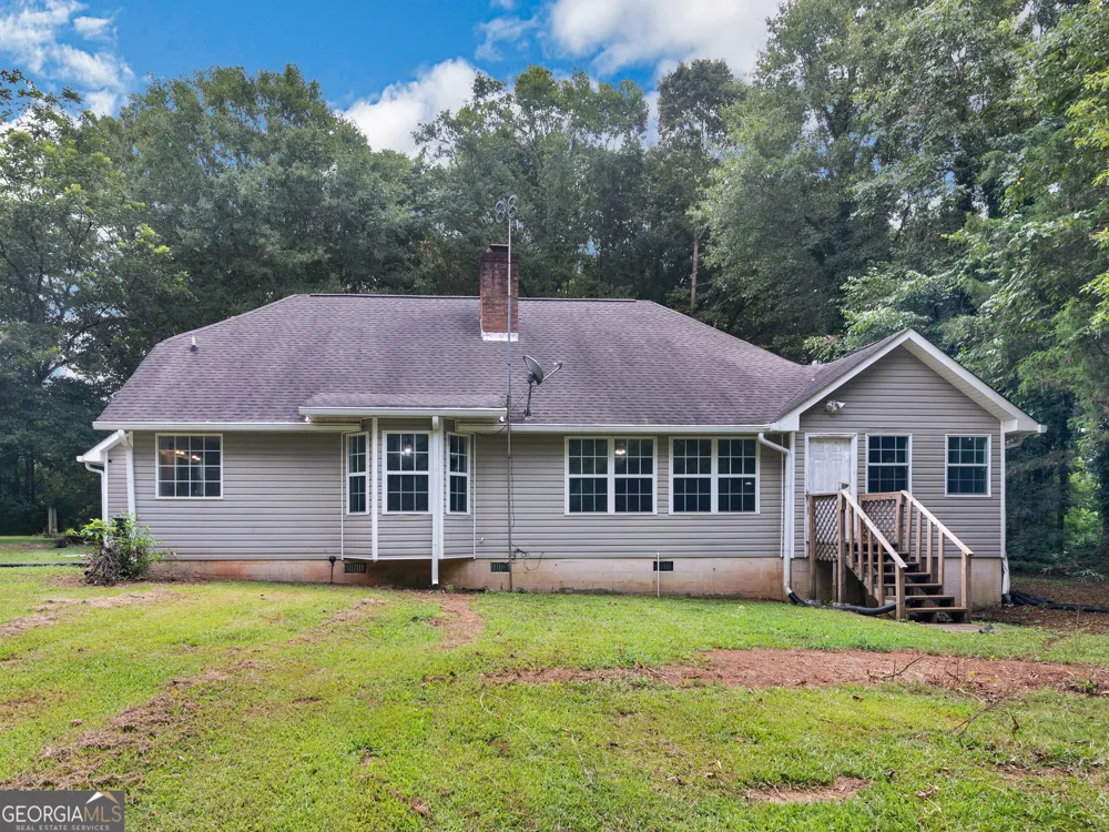 918 S McDonough RD Griffin, GA 30224