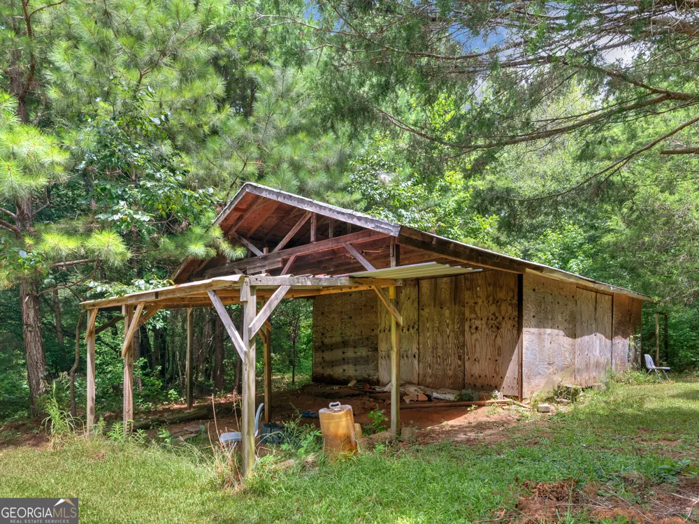 918 S McDonough RD Griffin, GA 30224