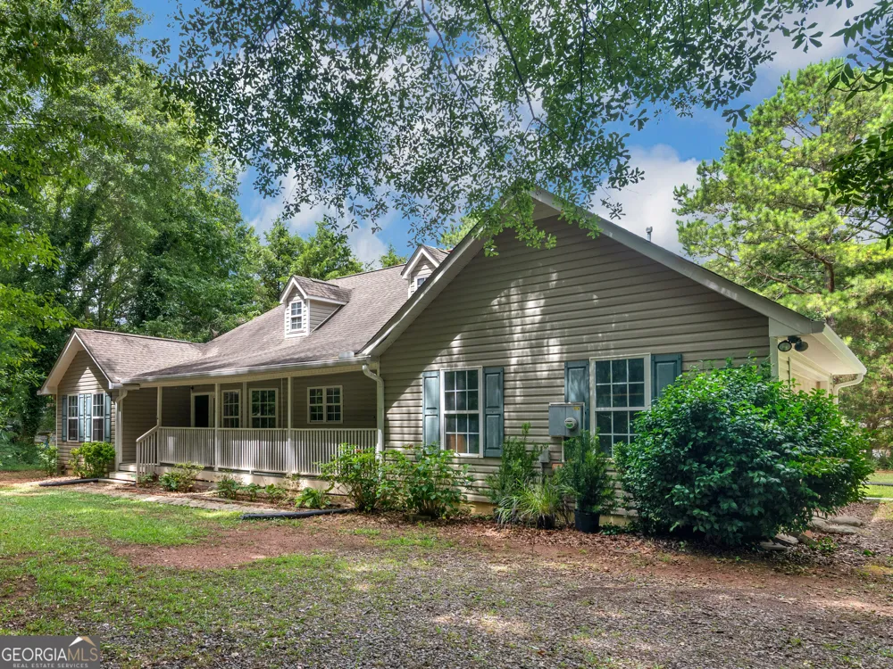 918 S McDonough RD Griffin, GA 30224