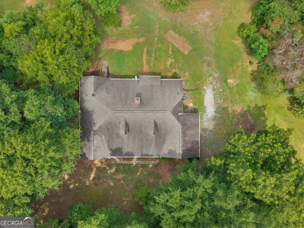 918 S McDonough RD Griffin, GA 30224