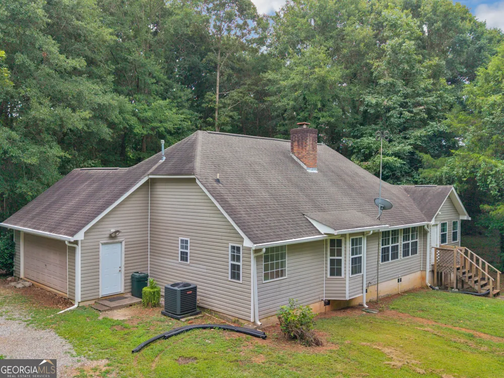 918 S McDonough RD Griffin, GA 30224