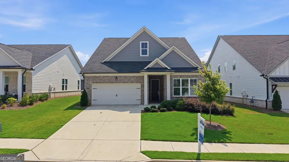 239 Mooney RD Woodstock, GA 30188
