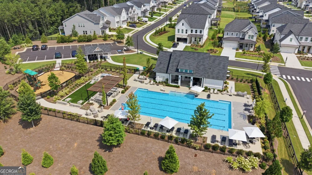 239 Mooney RD Woodstock, GA 30188