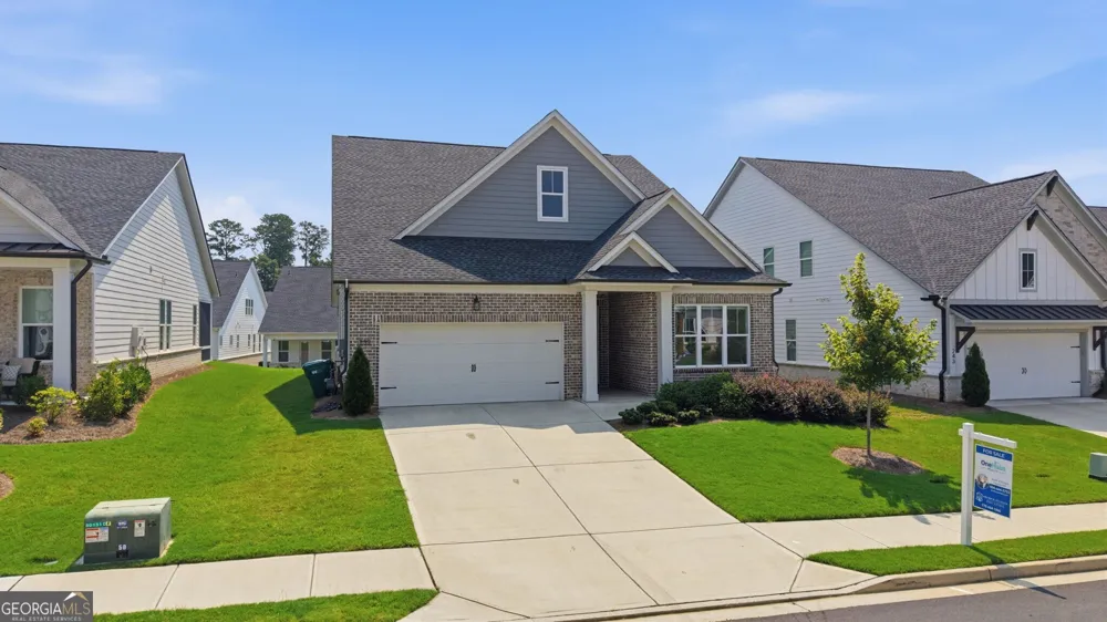 239 Mooney RD Woodstock, GA 30188