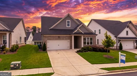 239 Mooney RD