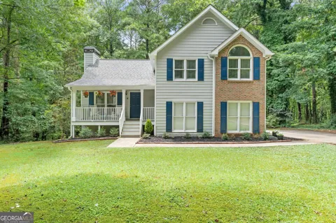 29 Pebble WAY