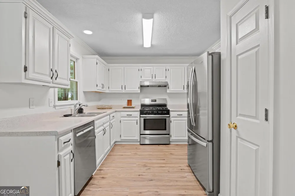 29 Pebble WAY Newnan, GA 30265