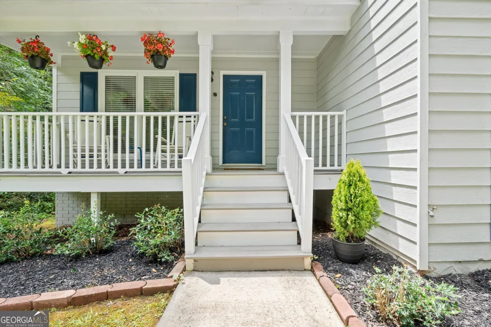 29 Pebble WAY Newnan, GA 30265
