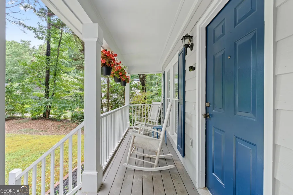 29 Pebble WAY Newnan, GA 30265