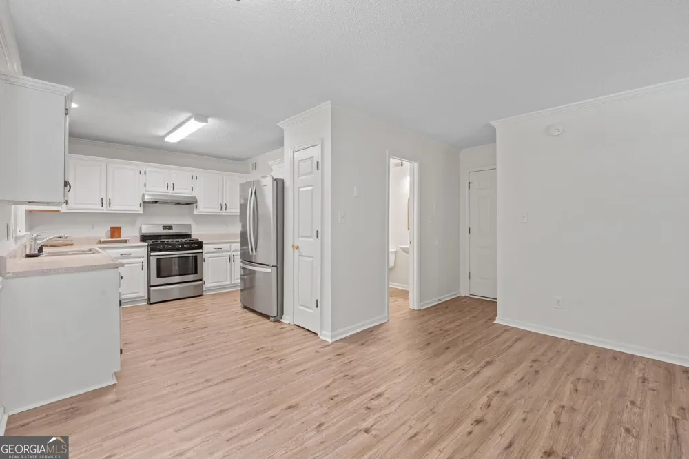 29 Pebble WAY Newnan, GA 30265