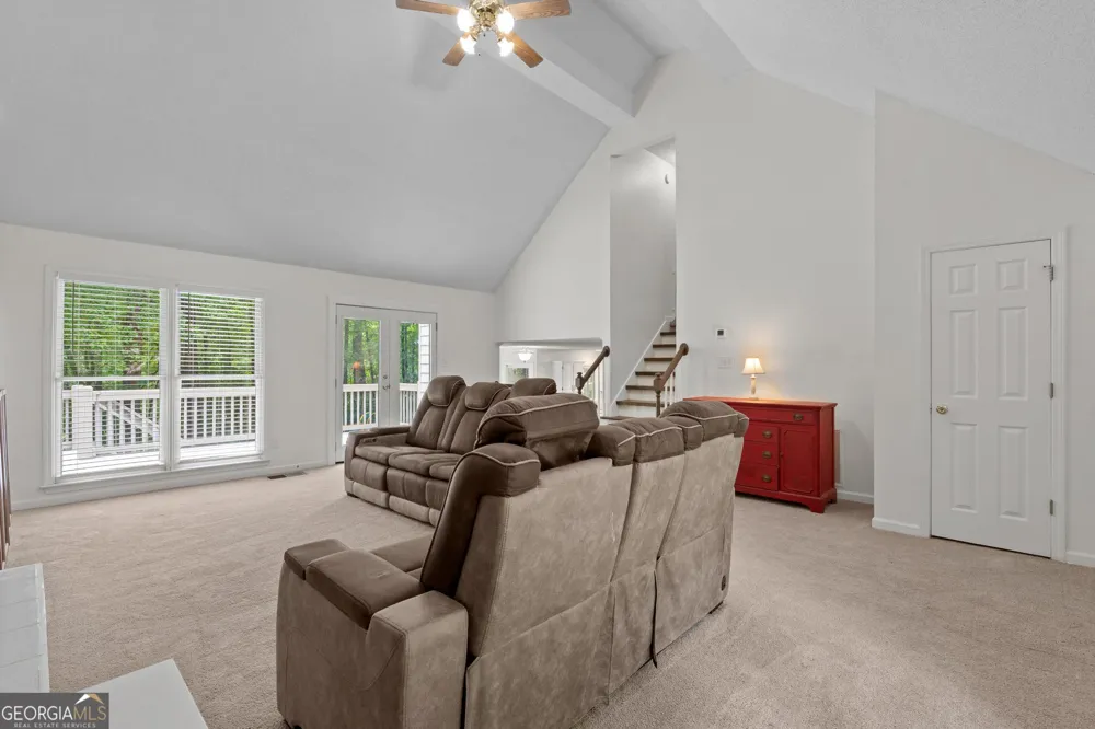 29 Pebble WAY Newnan, GA 30265