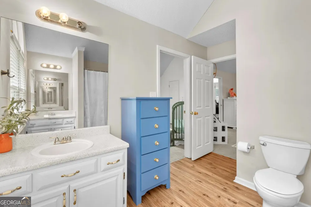 29 Pebble WAY Newnan, GA 30265
