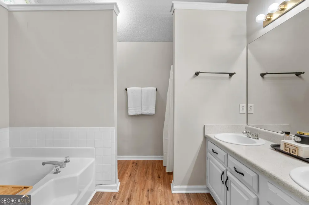 29 Pebble WAY Newnan, GA 30265