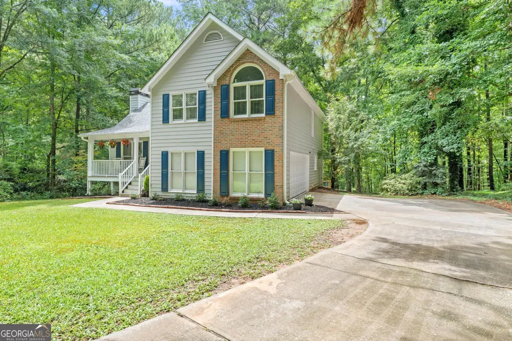 29 Pebble WAY Newnan, GA 30265
