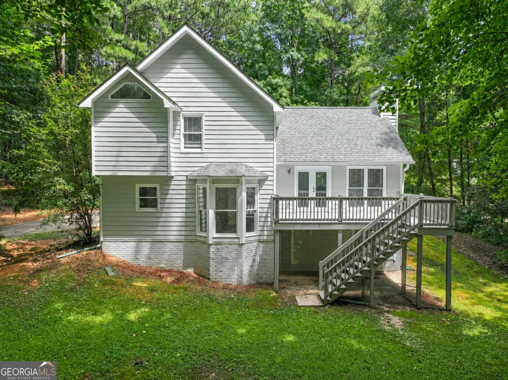 29 Pebble WAY Newnan, GA 30265