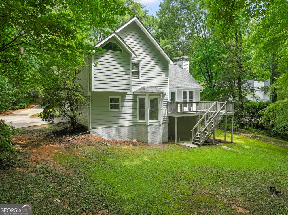 29 Pebble WAY Newnan, GA 30265