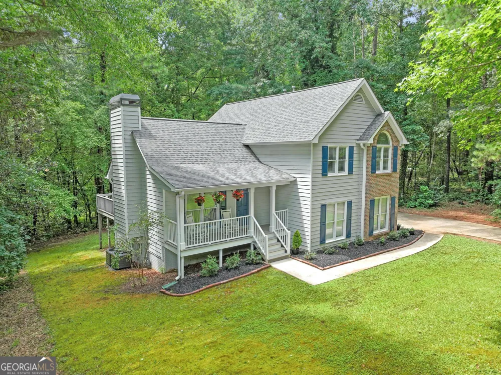 29 Pebble WAY Newnan, GA 30265