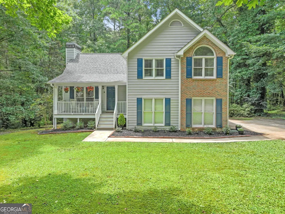 29 Pebble WAY Newnan, GA 30265