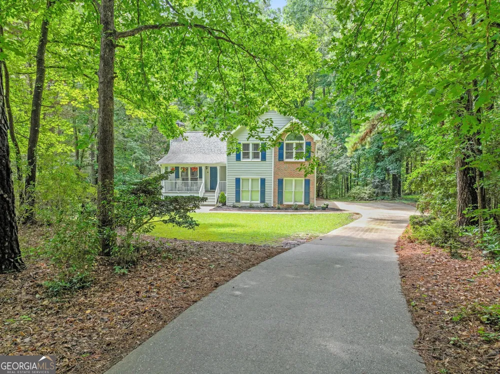 29 Pebble WAY Newnan, GA 30265