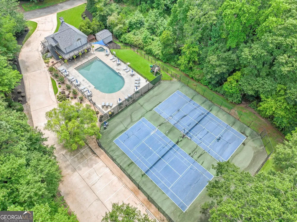29 Pebble WAY Newnan, GA 30265