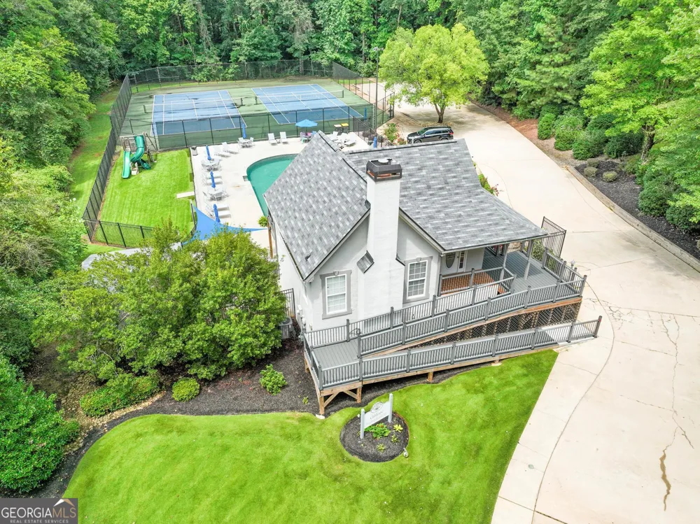 29 Pebble WAY Newnan, GA 30265