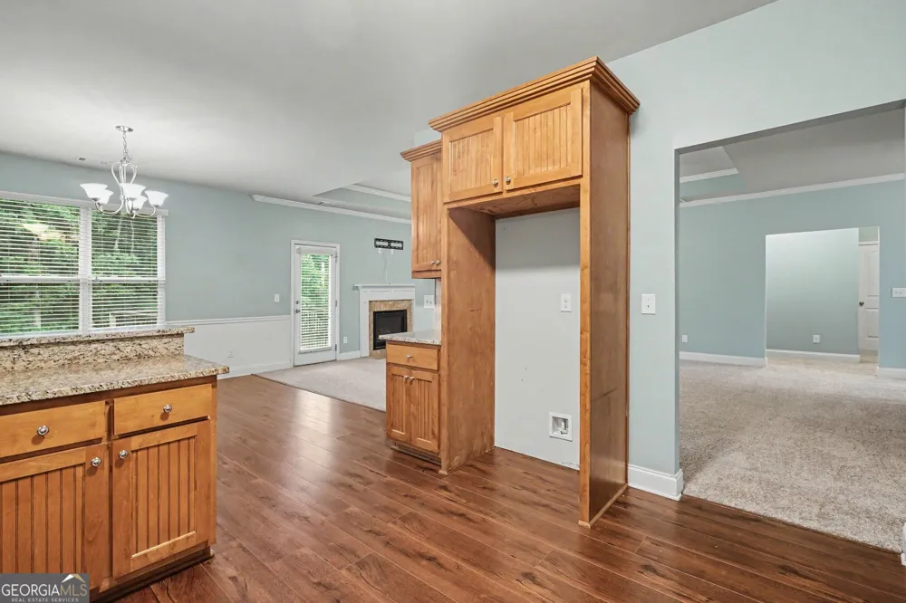 3525 Timberland RD Monroe, GA 30655