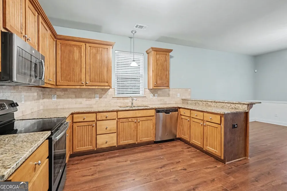 3525 Timberland RD Monroe, GA 30655