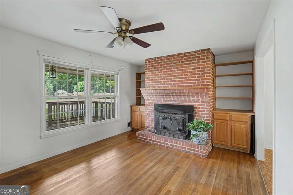 5735 Burnt Hickory RD Powder Springs, GA 30127