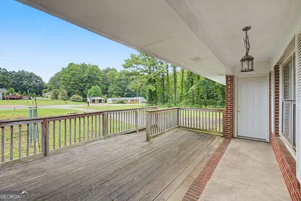 5735 Burnt Hickory RD Powder Springs, GA 30127