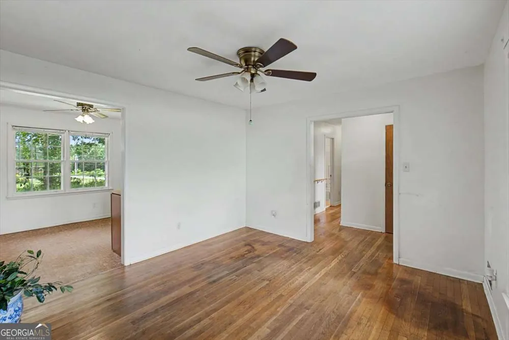 5735 Burnt Hickory RD Powder Springs, GA 30127