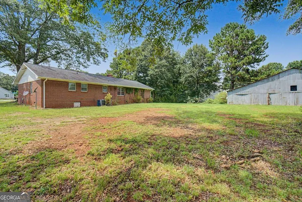 5735 Burnt Hickory RD Powder Springs, GA 30127