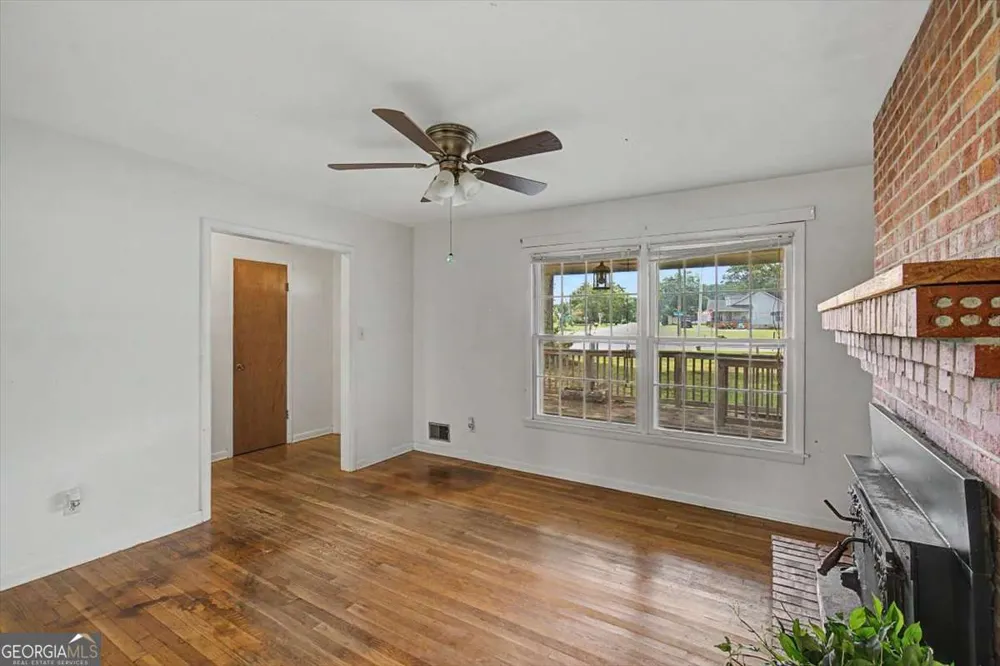 5735 Burnt Hickory RD Powder Springs, GA 30127