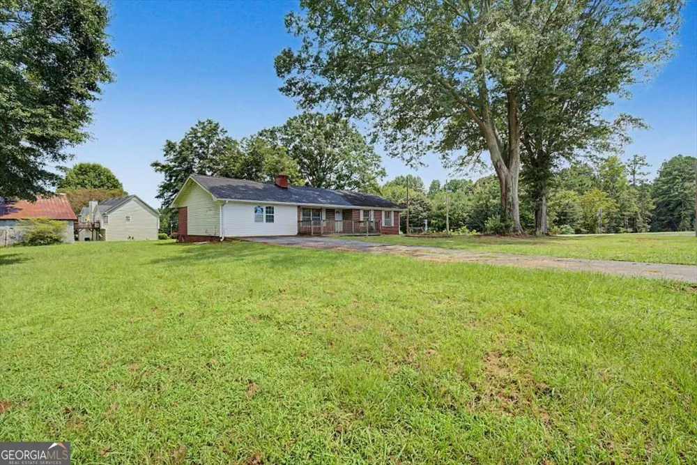 5735 Burnt Hickory RD Powder Springs, GA 30127