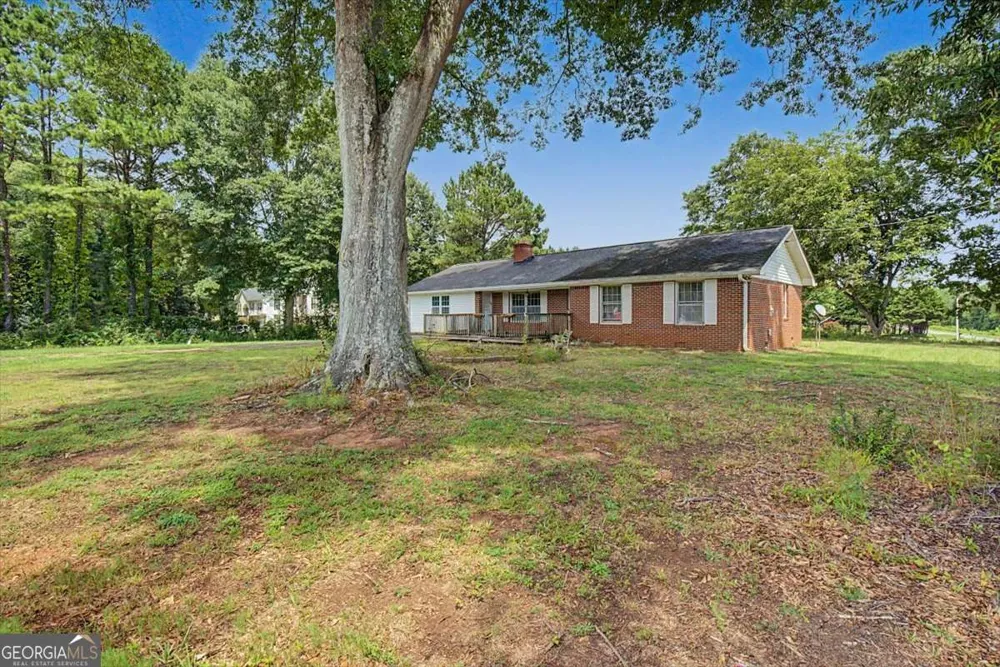 5735 Burnt Hickory RD Powder Springs, GA 30127