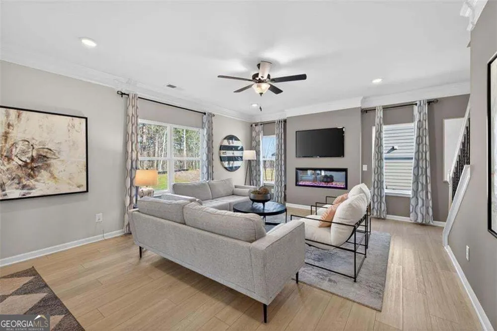 3 Naverre CIR Rome, GA 30165