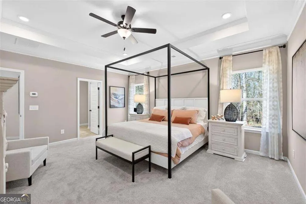 3 Naverre CIR Rome, GA 30165