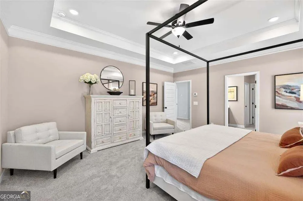 3 Naverre CIR Rome, GA 30165