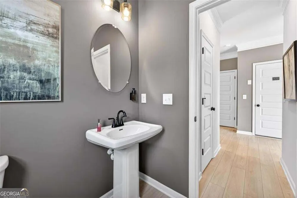 3 Naverre CIR Rome, GA 30165