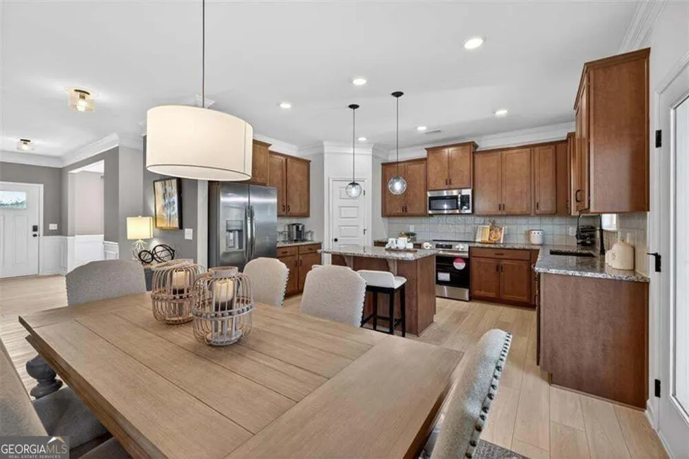 3 Naverre CIR Rome, GA 30165