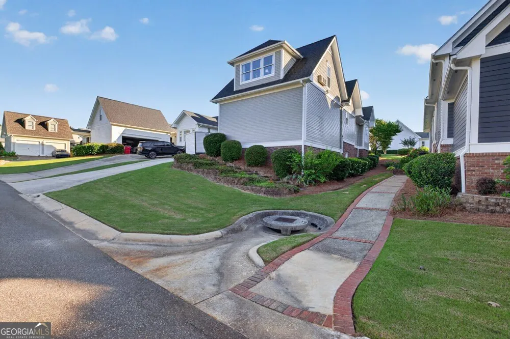 2550 Muskogee LN Braselton, GA 30517
